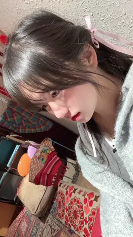 #ulzzanggirl #douyin抖音 #douyin #chinesegirl #hairstyle #girldream #cutegirlsvideo 
