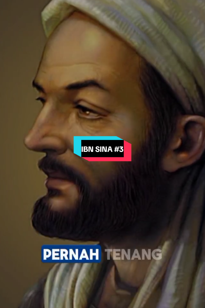 Membalas @aksafhyt Bagian 3 | Ibn Sina, Tubuhnya terkubur di Hamadan, tapi pikirannya… hidup abadi di dunia. #IbnSina #Avicenna #IlmuwanIslam #KisahNyata #TokohDunia #FYPedukatif #SainsIslam 