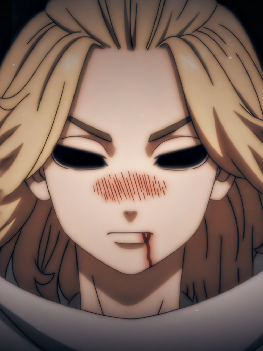 Mikey hunting you! 😈 #animeedits #mikey #sanomanjiro #tokyorevengers #tokyorevengersedit 
