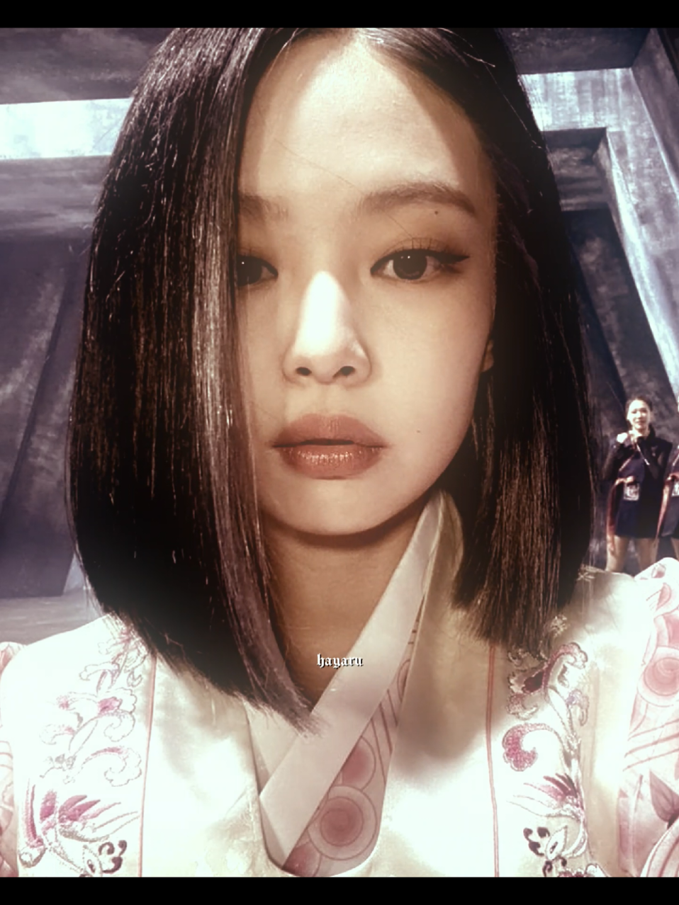 xin lỗi xong,quay lưng vẫn trơ như đá. #jennie #fyp #viral #rsoly #purelight☾ #llst✩ #cgt🎼 #tsoh✶ #psieꨄ #hayaruka🌟 