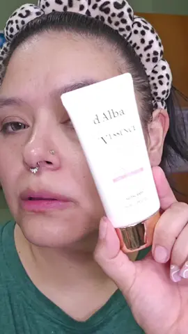 @DALBA  The best cover & great as a makeup primer too ✨️ #dAlbaSummerChallenge #dalba #dalbaSPF #dalbaglow #TruffleShield 