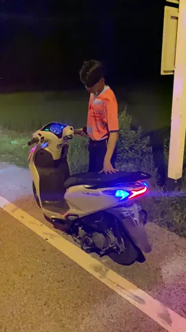 #หลีด125 #ทรงแว๊น💯🚔 #ท้ายบ้านเนอร์💨 