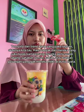 Termaksud aku sih
