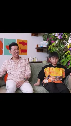 Ryu kintaro, dewasa banget Yt: curhatbang #dennysumargo #curhatbangdennysumargo #ryukintaro 