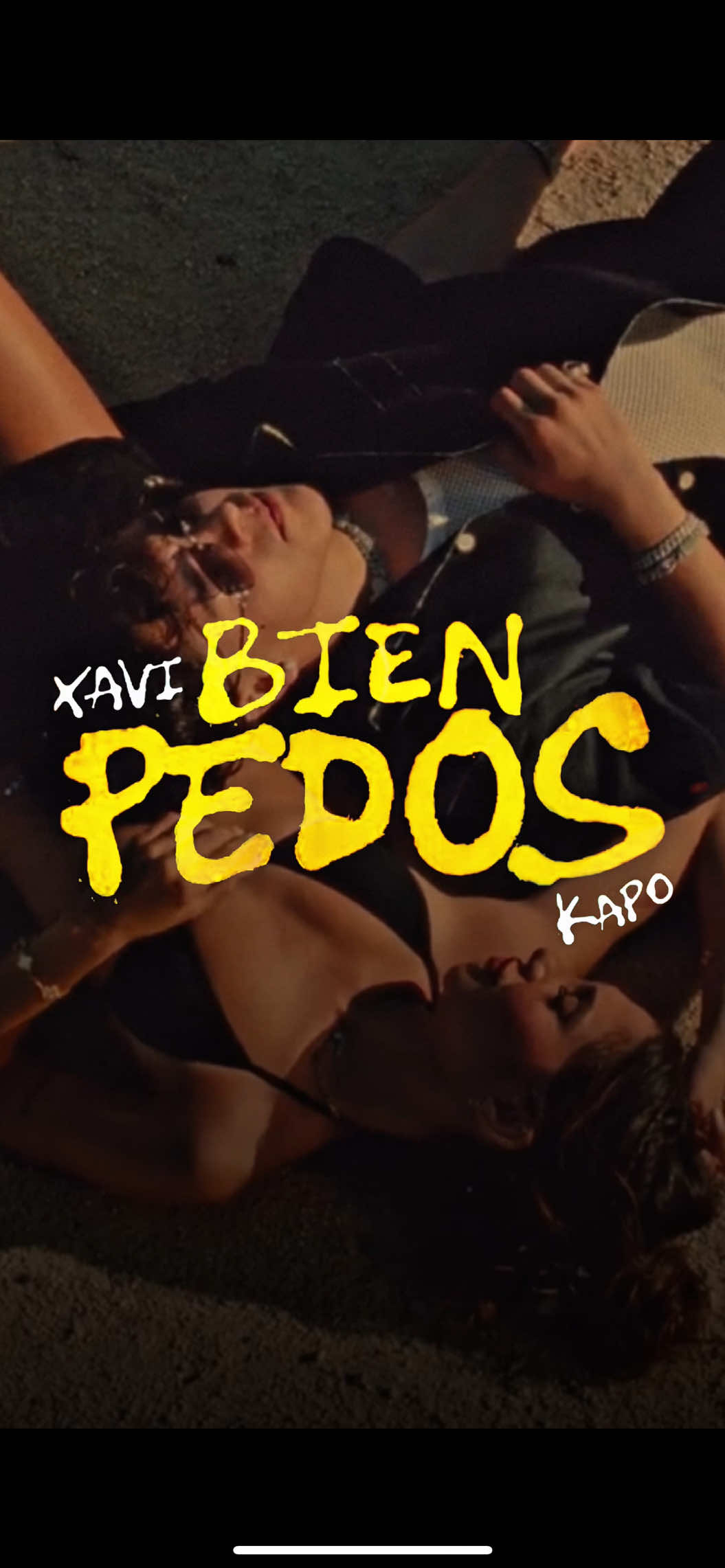 VOY A ROBARTE UN BESO 💋🎶 @Xavi Oficial🌀 @yosoytukapo #xavi #kapo #yosoytukapo #raulxc 