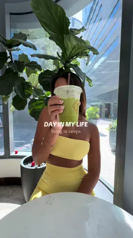 A little day in my life vlog 🫶🏽☁️💛 @toastique-wstampa #fyp #fy #tampagirls #tampa #dayinmylife #dayinthelife #Vlog #motivation #florida #encouragement #positivity #thankful #tampalife 