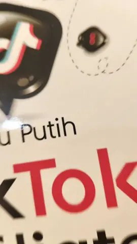 Buku affiliate tiktok✨ #affiliate #tiktok #bukuaffiliate #tiktok 