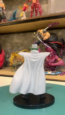 Mô hình Piccolo dáng đứng cực nét- Mô hình Dragonball #mohinhdecor #dragonball #khosi88 #mohinhonepice #silemohinh #shopmohinh #mohinhchinhhang 