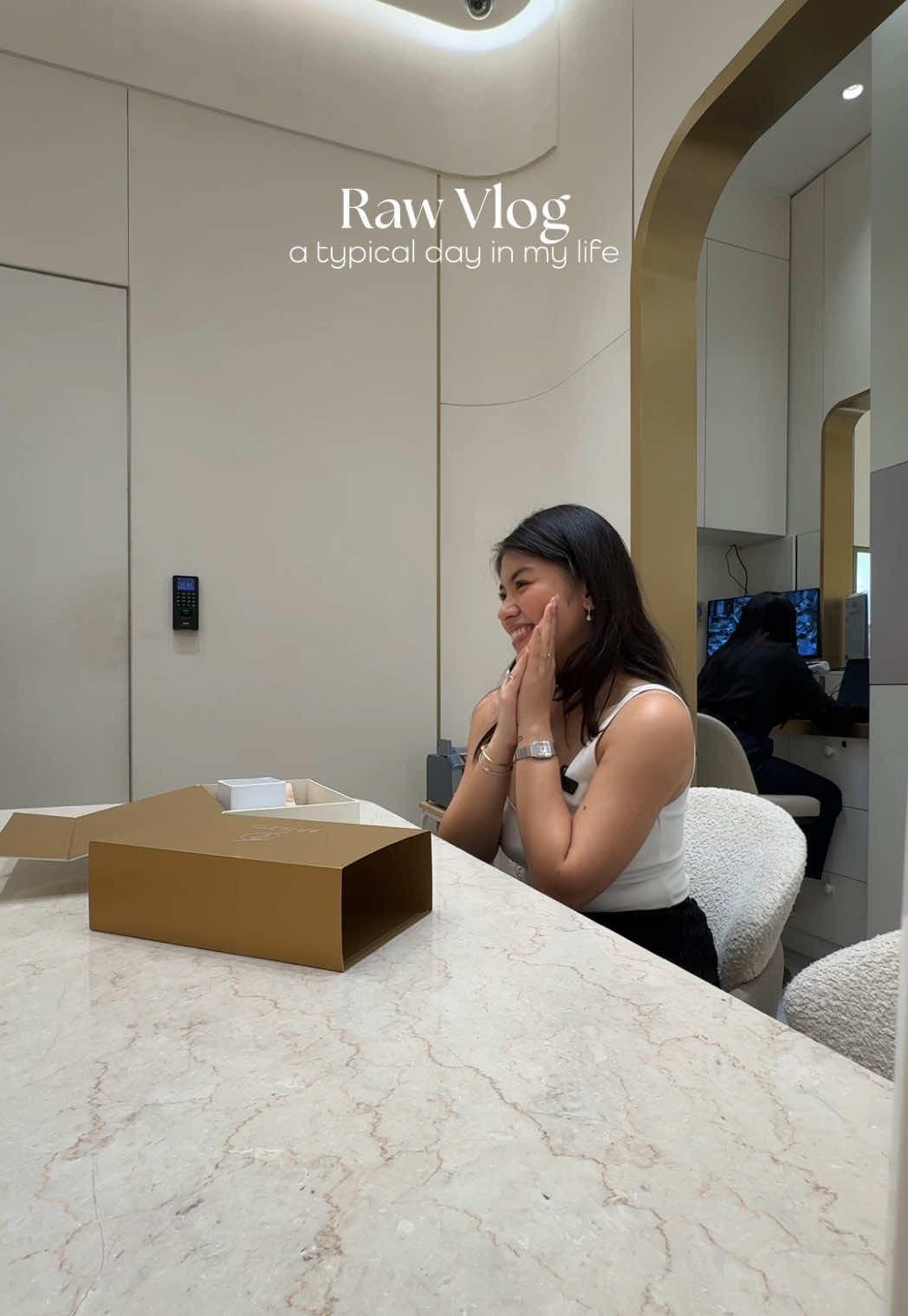 as real as it gets ❀ #fyp #Vlog #rawvlog #minivlog 