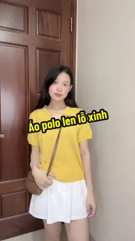 Mã mới ạ #thoitrangnu #minxu_shop #xuhuongtiktok #viraltiktok #moingaymotoutfit 