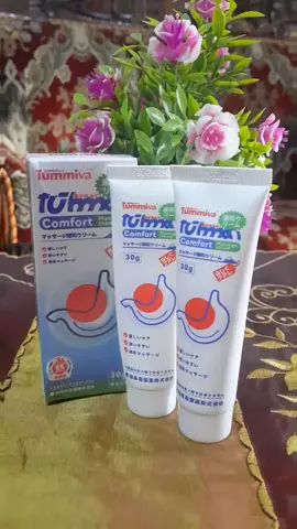 Kamu ada sakit asam lambung/maag? gak mau ketergantungan minum obat? pake salep tummiva solusinya..!! Satu-satunya salep yang aman dan terbuat dari bahan herbal alami.. Nyaman digunakan dan tidak membuat iritasi kulit.. . . . . . #obatsalepmaag #tummiva #fypシ゚ #fyp #saleplambung #promoseruweekend 