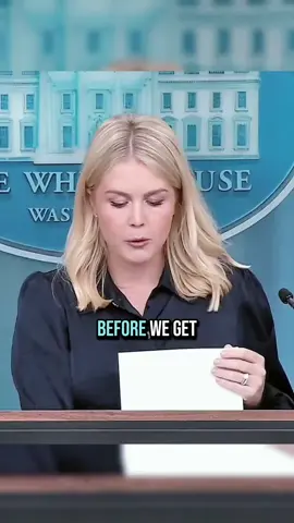 White House press secretary Karoline Leavitt announced Thursday that construction will soon begin on a White House ballroom. The addition will be 90,000 square feet.Leavitt said Trump and unidentified donors would be paying for the $200 million addition. #breakingnews #foryou #fyp #news 