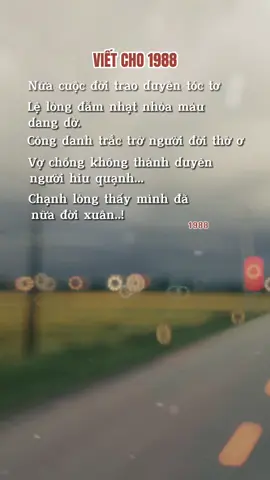 #1988tuổithìn @Nguyệt Nguyệt 88(mẹ đơn thân) 
