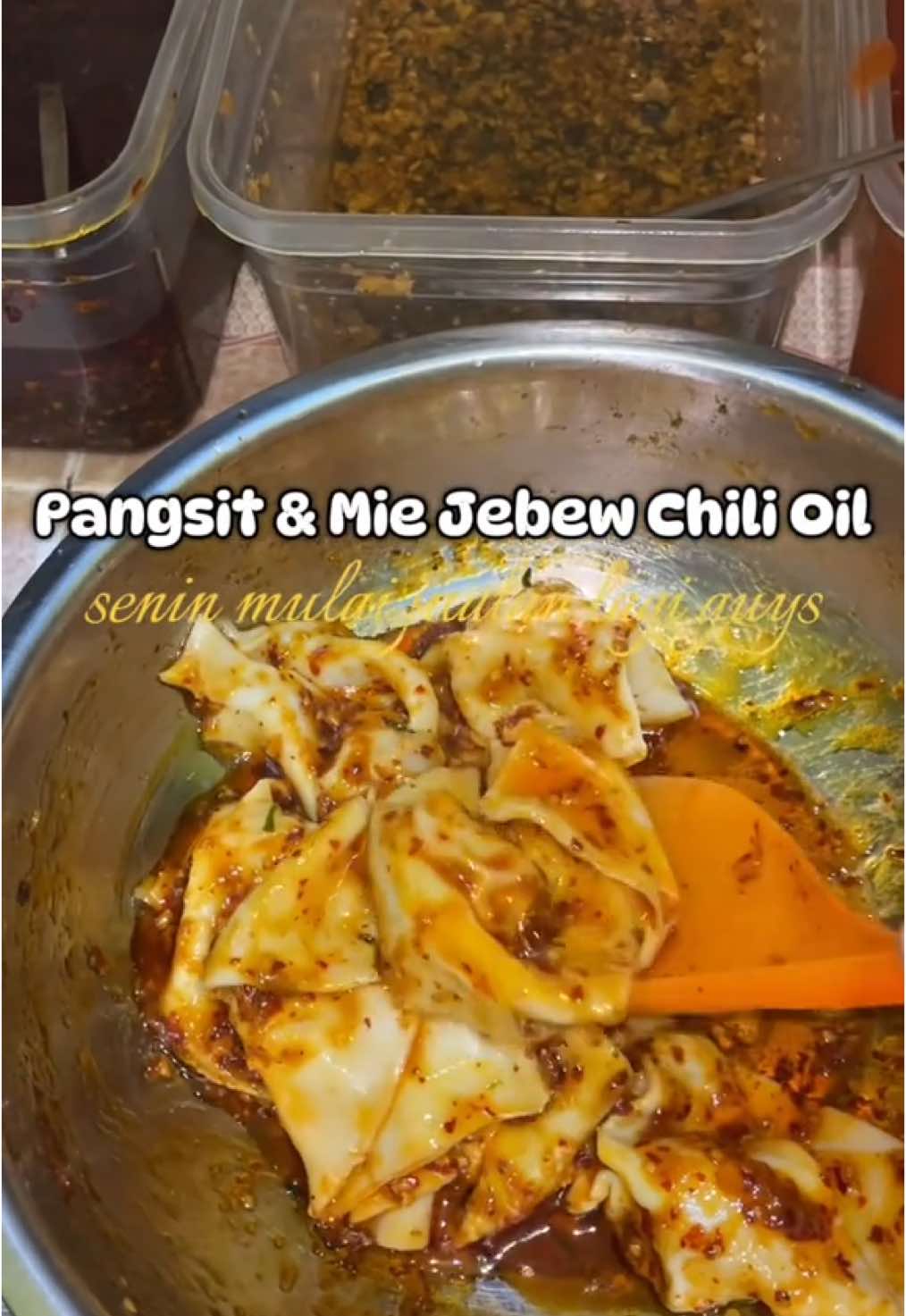 seminggu ga jualan karena sakit🙏 senin mulai jualan lagi insyallah  #fyp #viral #foryou 