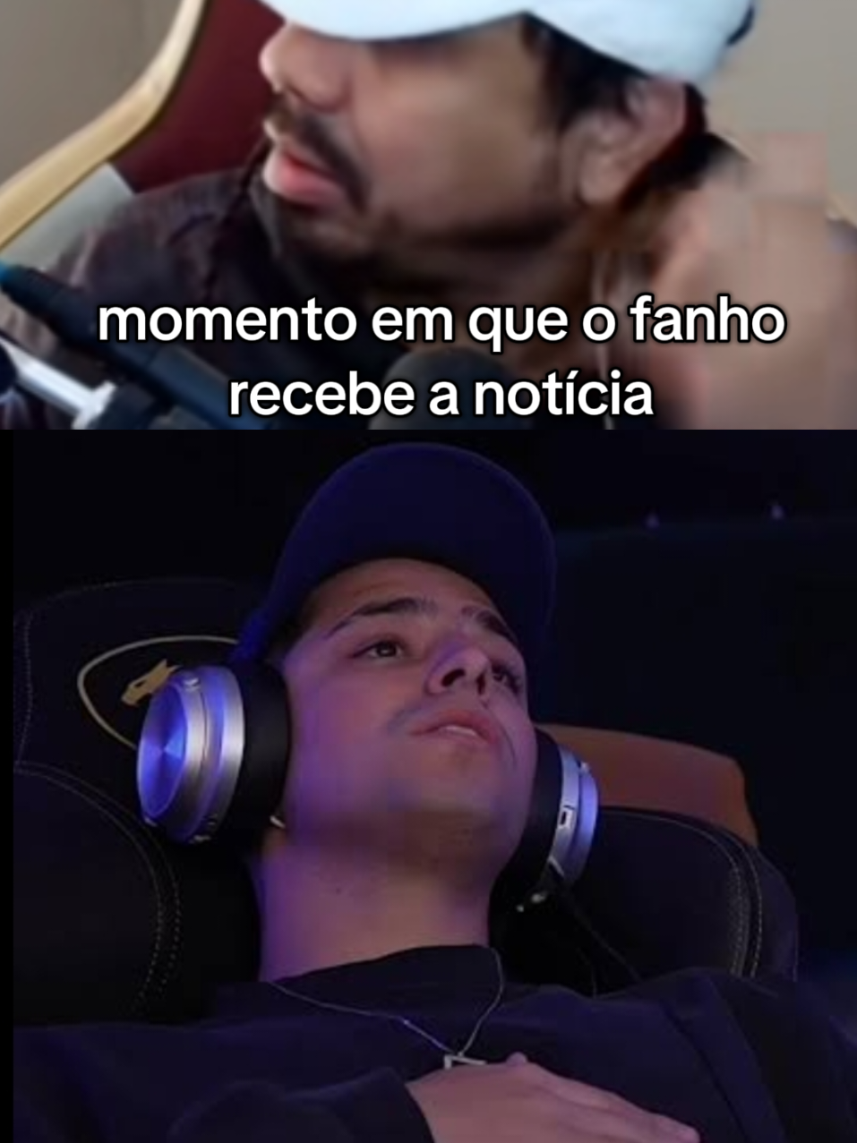 que Deus abençoe o fanho rp e toda sua família neste momento imensurável, quensua filha esteja em bom lugar e que todos tenham forças nesse momento  #cortesloudcoringa #loud_coringa 