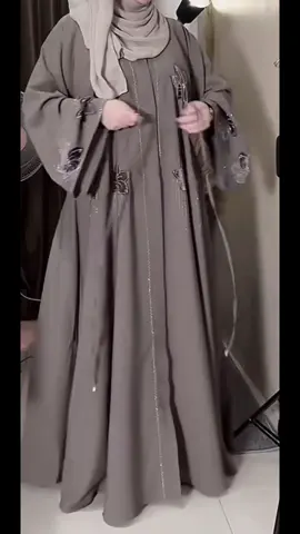 Abaya terbaru  #abayastyle#abaya#abayatifashion 