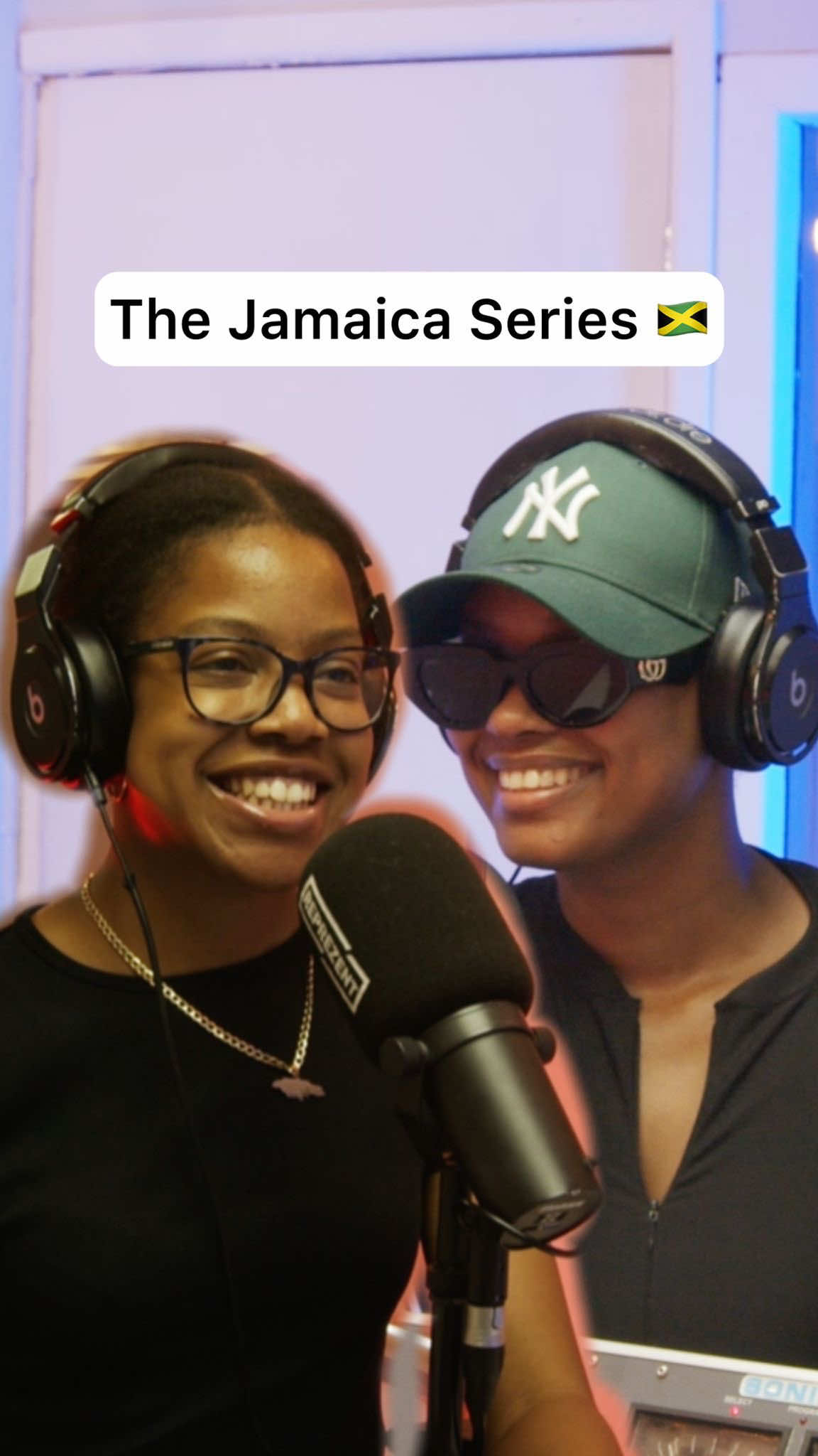 The Jamaica Series w/ @Sinead Adams & @Monikah Lee  A whole month of events by the Jamaican Creative Network & @Black Eats LDN - including a Soundsystem Panel, Dancehall Karaoke & more Sinead Adams | Sundays 4-6pm on Reprezent Radio.