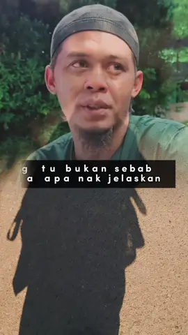 ☻ #diam #diamlebihbaik #pakbos #deeptalk #katakatamotivasi 