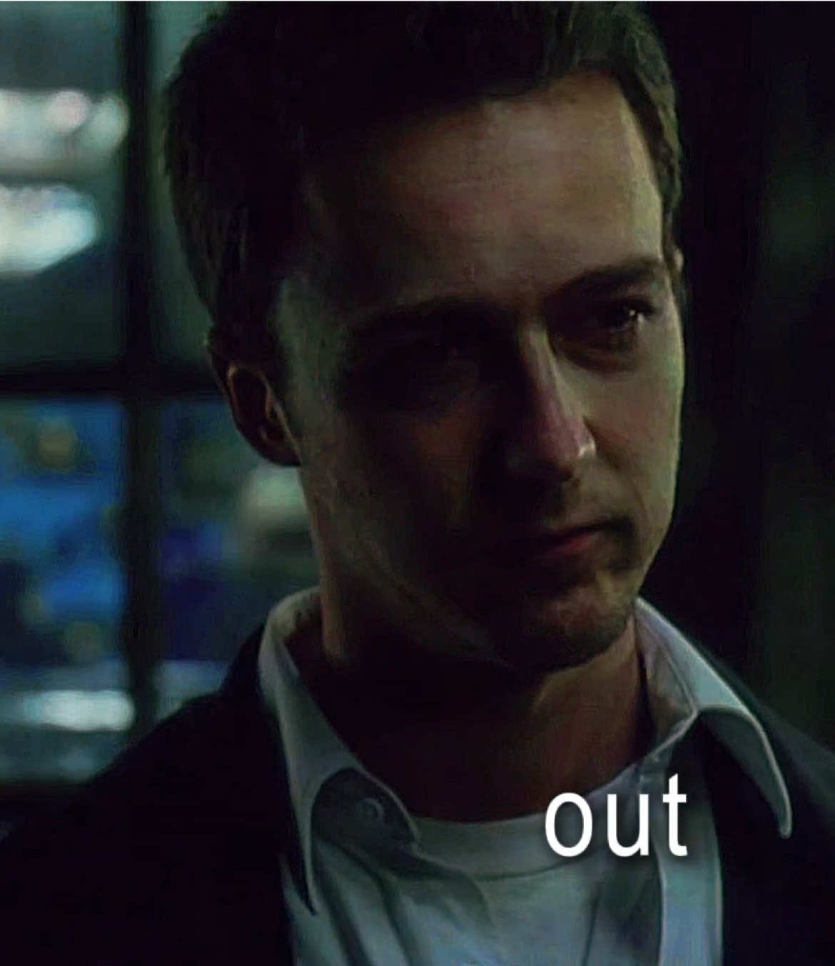 🫩 тгк: «Edward Norton every day🙏» #fightclub #edwardnorton #эдварднортон #бойцовскийклуб #narrator #рассказчик #alexg 