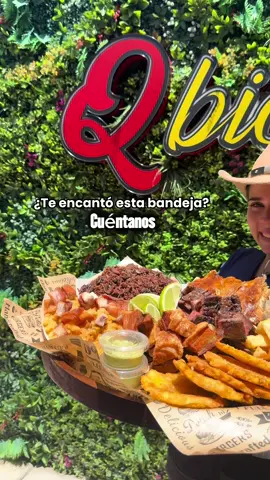 ¡Vive la experiencia con nosotros! Qbiche BBQ Ranch 🥩🔥🐐🐮👩‍🌾 Abiertos☀️ Viernes 5:00 pm a 11:00 pm Sábado 12:00 pm a 11:00 pm  Domingo 12:00 pm a 10:00 pm 📍12320 SW 56th St Miami, FL 33175 Reservas📲(786) 610-6649 #virales #cubanosporelmundo #foryou #miami #carneenvara 