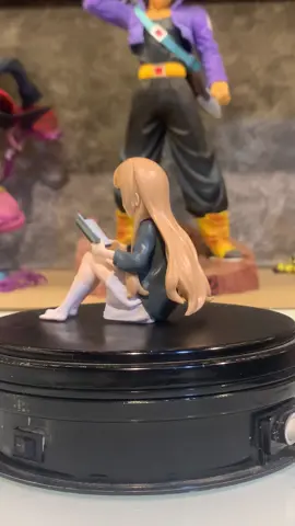 Mô hình nhân vật nữ - Hanako đọc sách #mohinhdecor #dragonball #khosi88 #mohinhonepice #silemohinh #shopmohinh #mohinhchinhhang 