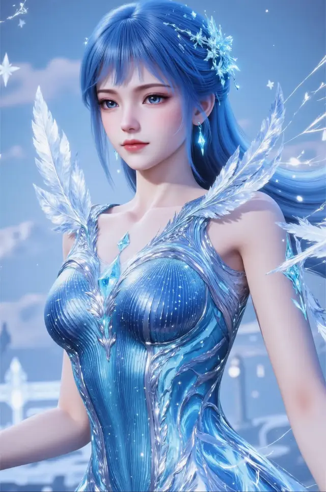 Tuyệt Thế Đường Môn  #bangthientuyetnu #mynhan3d  #tuyettheduongmon #hoathinhtrungquoc 