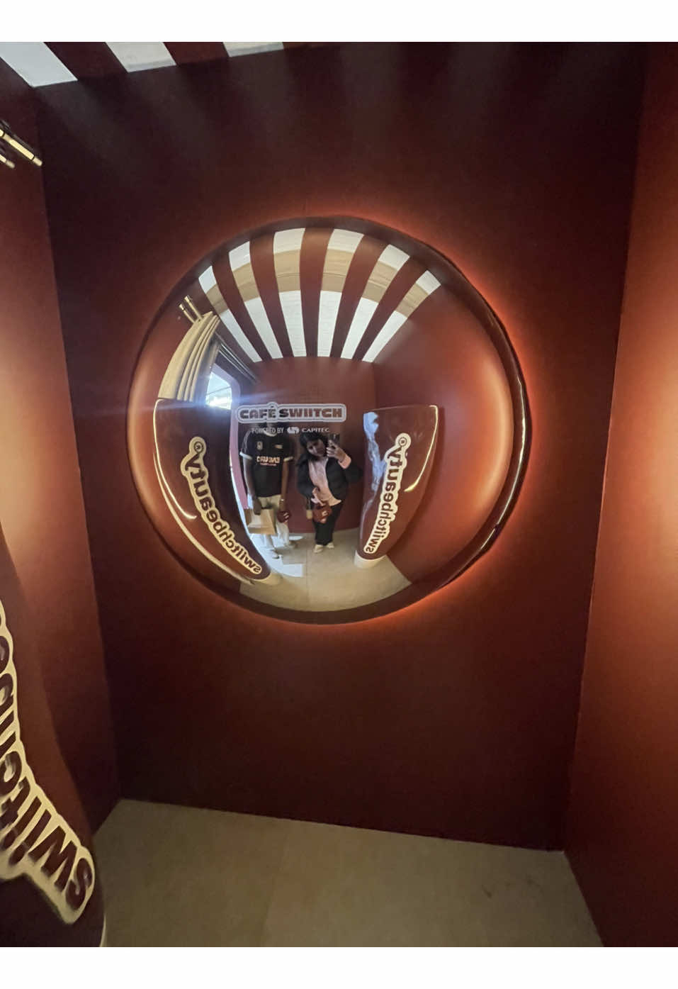 SwiitchBeauty pop-up @ Gateway 🫧🛍️ Did I need more makeup? No. Did I leave with a full bag? Obviously. Worth it? 100%. If you’re a makeup hoarder like me run, don’t walk. #SAMA28 #fypシ゚ #fyp #swiitchbeauty #beauty #beautyproducts  #umhlanga #myvideo #hiddengem #BeautyTok #new #durban #durbangen  #viralvideo #sale #explore #trending #save #discount  #durbancreators #popup #hiddengems #minivlog #southafricatiktok #pourtoi   