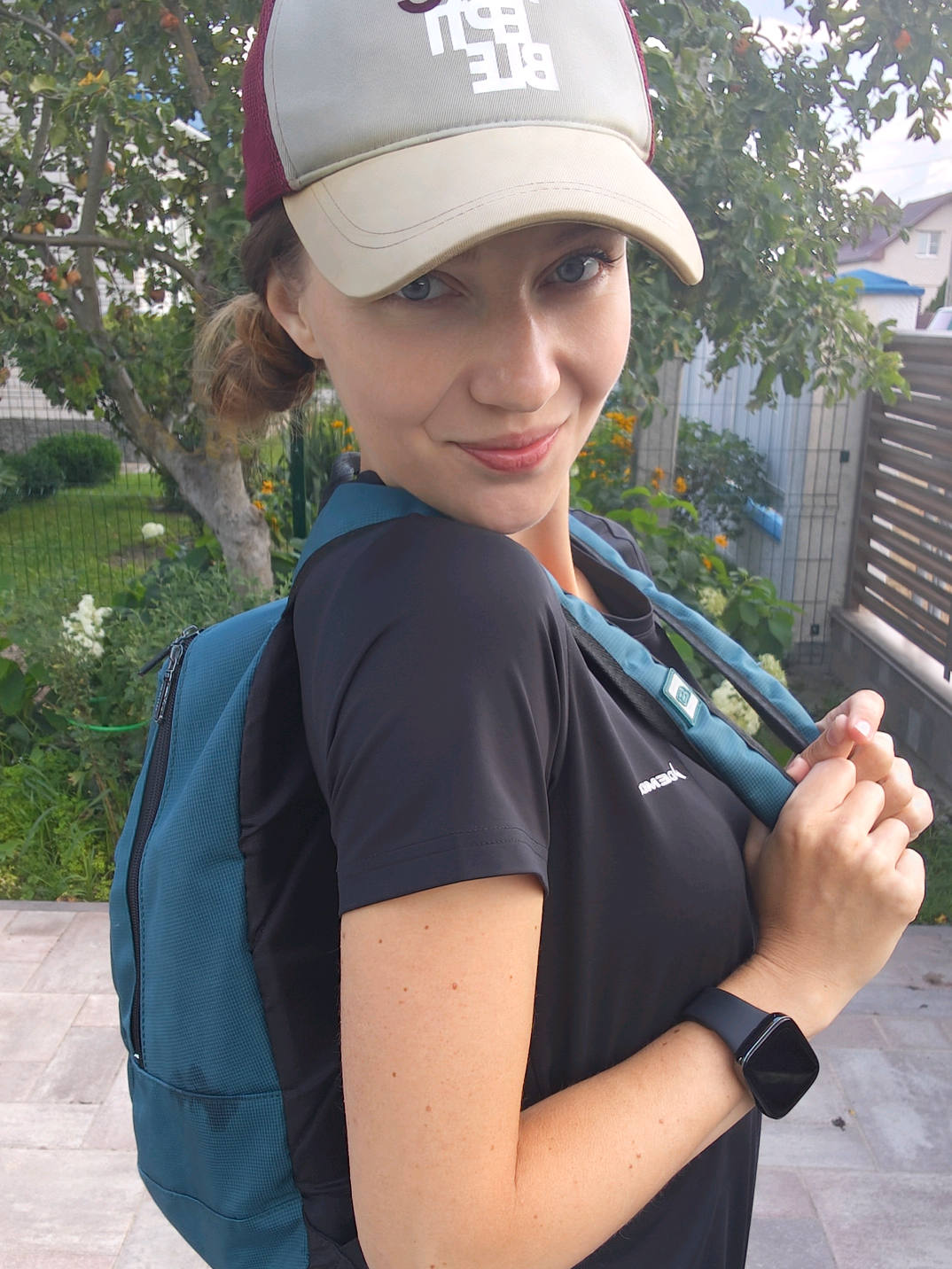 I'm going somewhere again... the first day of August needs to be celebrated in nature 🤣😍🔥🤫 #nature #fyp #slavic 