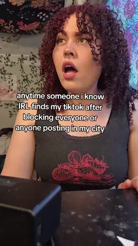 found my way to my block list! NOPE 🙅‍♂️ #nonbinary #theythempronouns 