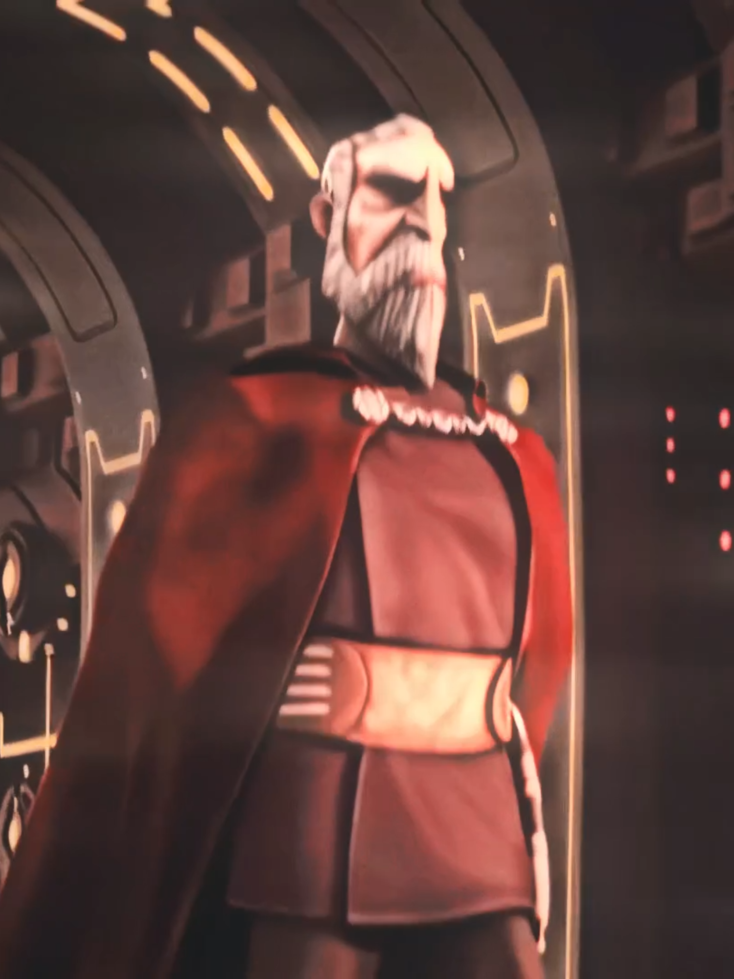 Count Dooku edit || #starwars #starwarsedit #countdooku #dooku #darthtyrannus #edit #fyp #fypage