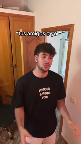 los panas siempre estarán ahí ❤️ #humor #parati #comedia 