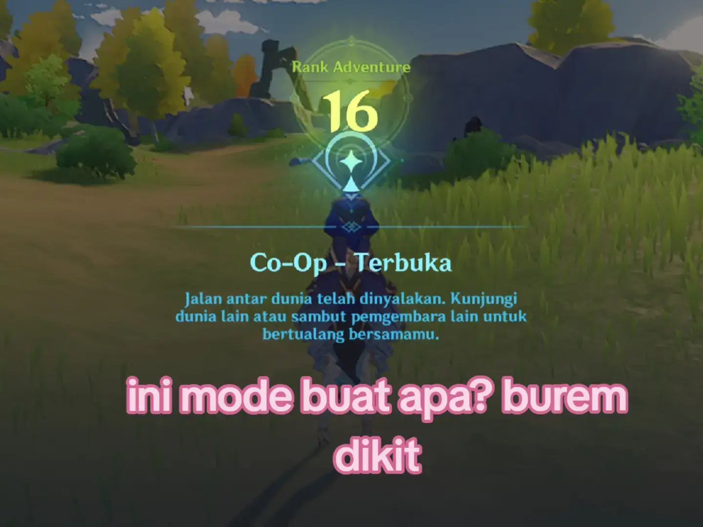 apa nih🙄 #coop #GenshinImpact #genshin #fyp #4u #teyvat 