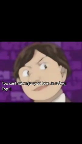 Top cảnh sát mật vụ tôi luôn tin tưởng #conan #movie28 #duanhcuadocnhan #detectiveconan 