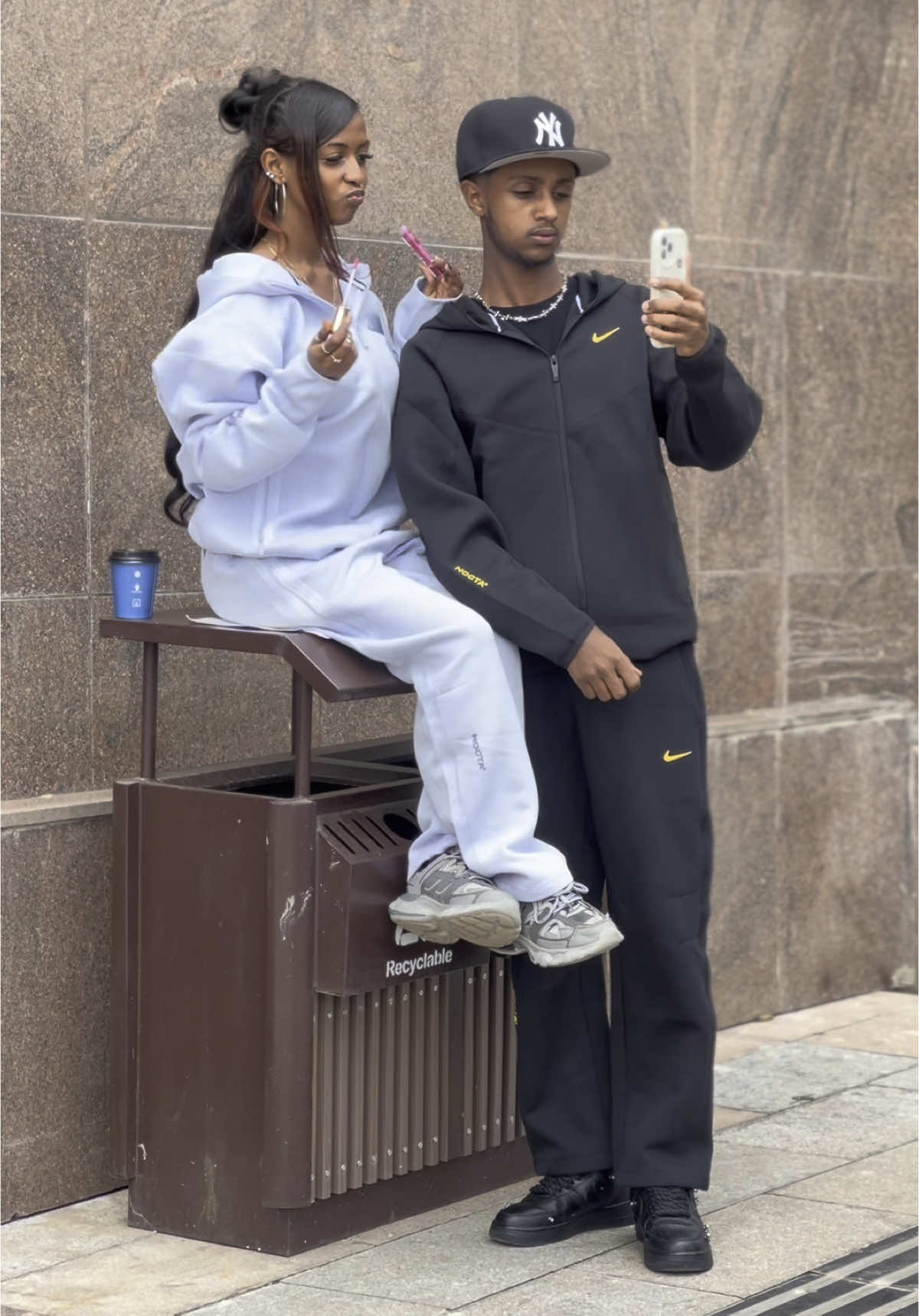 Dm now for outfits 🤘🏾 #outfitideasmenoutfit #girloutfitideas #fitcheck #noctaoutfitideas #nocta #outfi #fashiontiktok #clothes #niketech #outfitideas #girloutfit #ethiopian_tik_tok #ለቡ #CapCut 