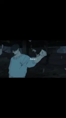 absolute cinéma ✋😐🤚🚨#CapCut #combat #anime  #jujutsukaisen  #fyp #toji #animerecommendations  #animebadassmoments #frisson #forupage #viralevideo 
