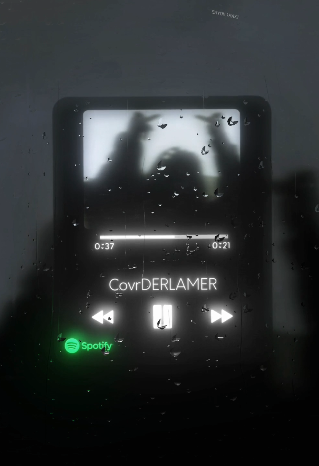 ยินดีที่จะทำ -CoverDERLAMER (แนะนำให้ใส่หูฟัง)🎧#สถานีพักใจ #เธรดเพลงเศร้า #เธรดเศร้า #อกหัก #ผิดหวัง #ใจสลาย #ความรู้สึก #โดนนอกใจ #ยิ้มทั้งน้ําตา #🖤 