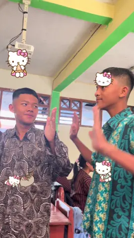 imut bgt🤭🤭#madiun24jam #hellokitty #fyp #xybca #4u 