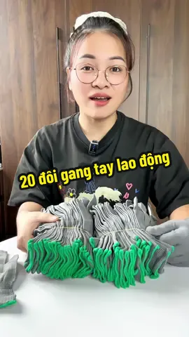 Gang tay lao động hàng tốt giá tốt các bac tranh thủ săn nha #hacogihot #gangtaylaodong #gangtay @Hà Có Gì Hot ?  @Hà Có Gì Hot ? 