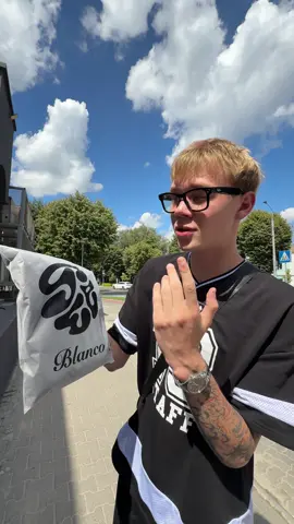 дякую мамі і @BLANCO 