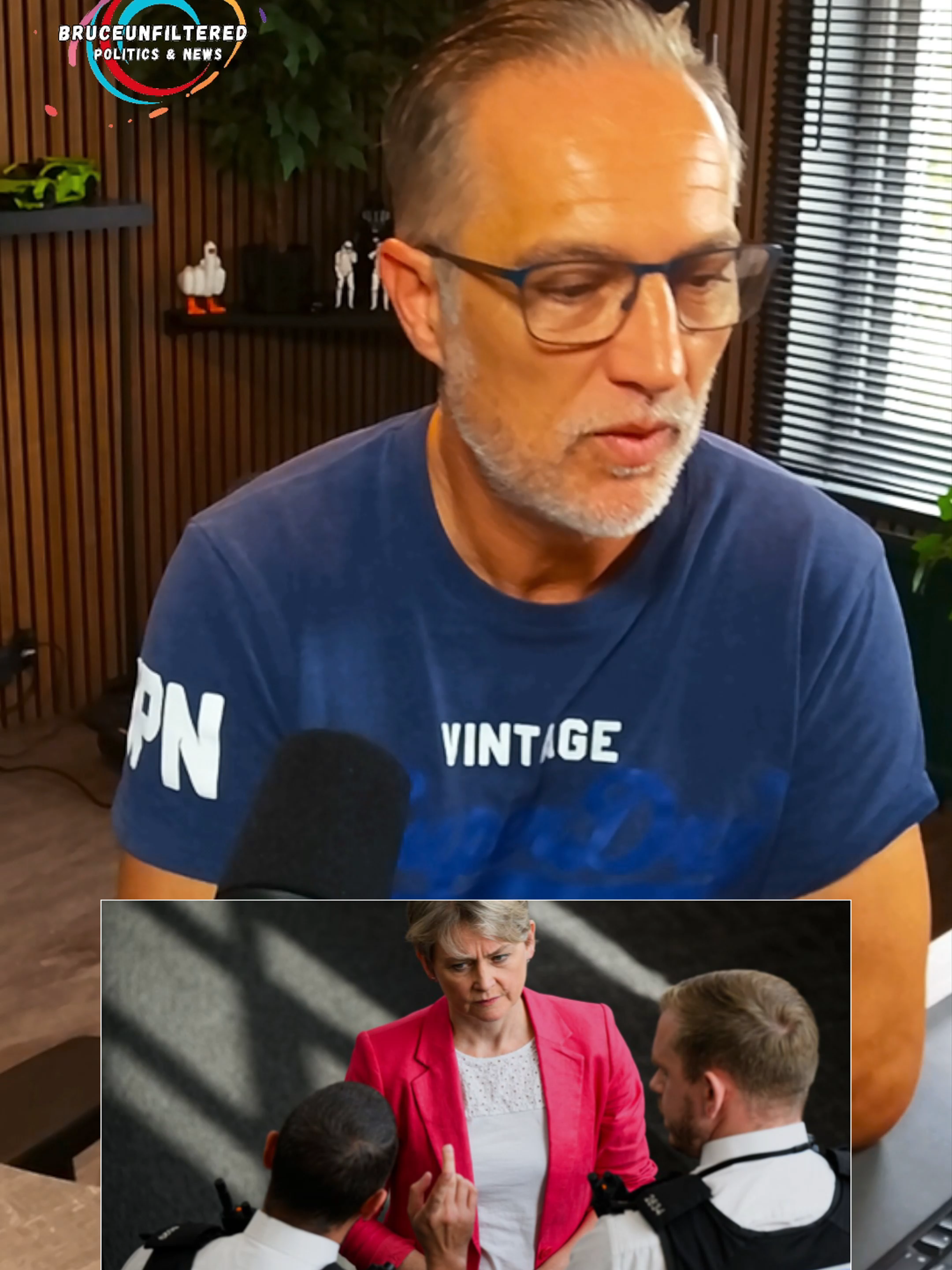 The UK’s free-speech crisis is about to get so much worse. #news #politics #debates #opinion #bruceunfiltered