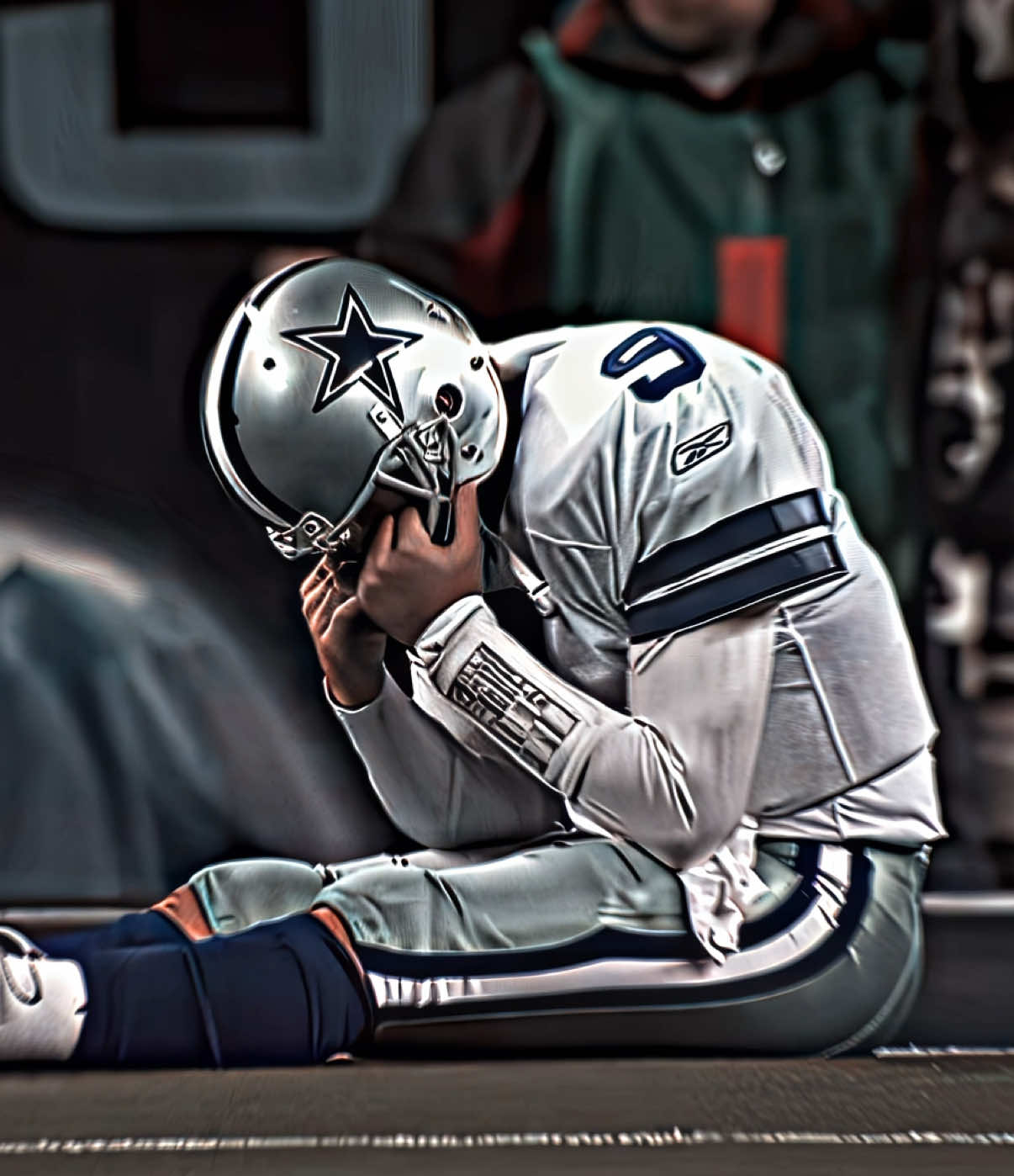 The Sadness of Losing | filler for now | #fyp #smooth #xyzbca #fypシ #edit #aftereffects #nfl #4k 