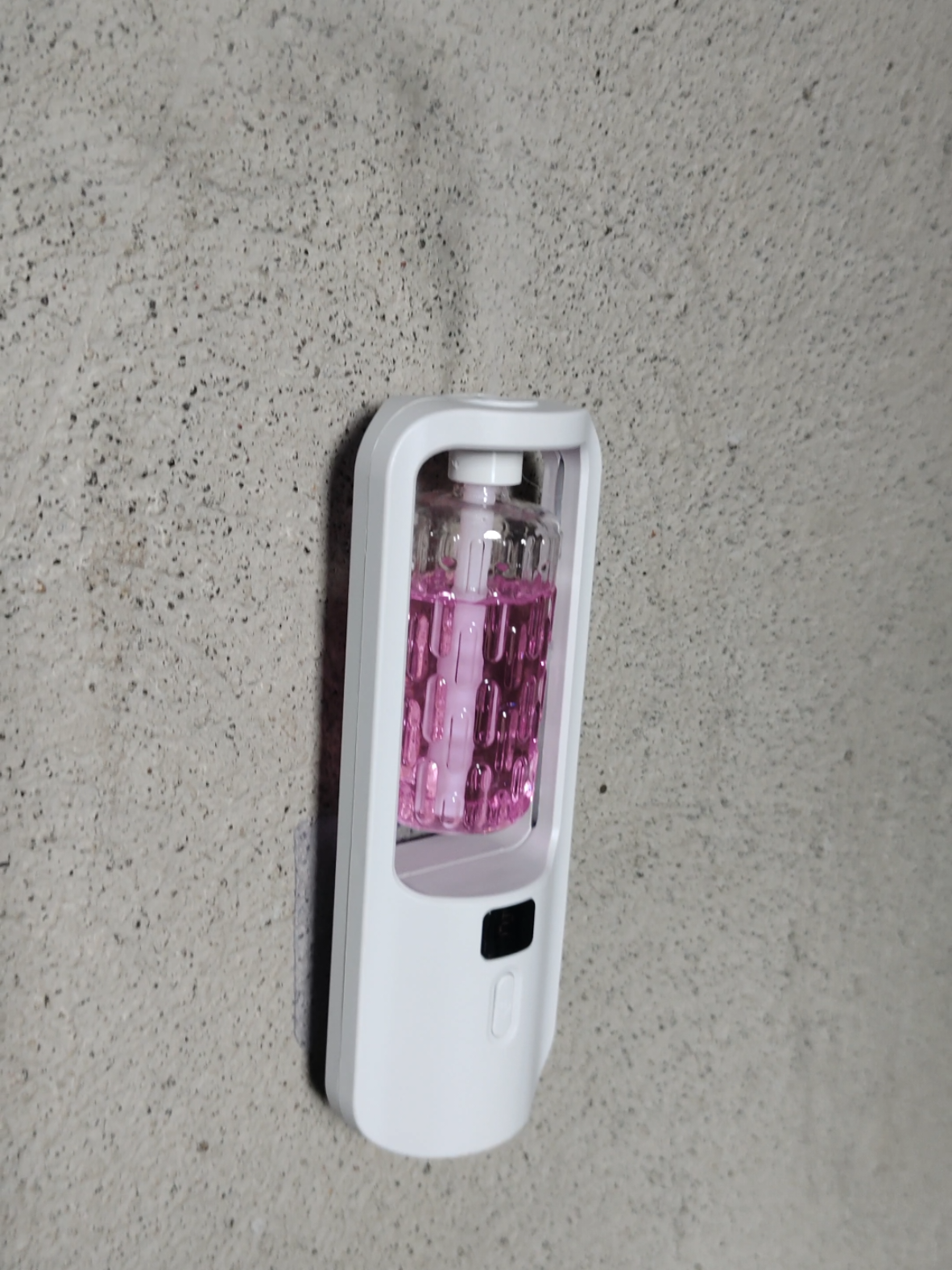 Room Aroma Diffuser Automatic  #automaticairfreshener #roomaroma #aromadiffuser #fyp #roomdiffuser 