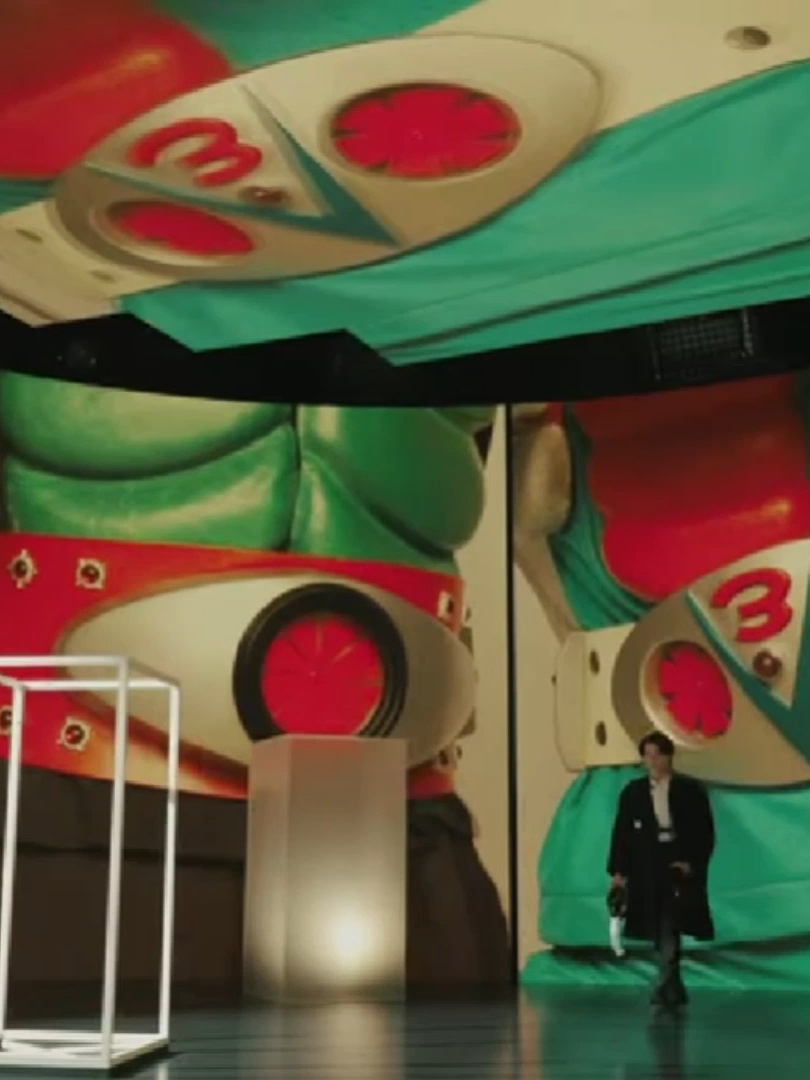 GOOD MORNING!! RIDER!! #kamenrider #edit #editkamenraider #kamenriderzeztz #fashiontrends #xhhhhhhhhhhhhhhhhhhhhhhh ##zeztz #kamenriderzeztz#tokusatsu #toeicompany 