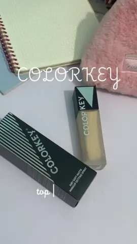 yêu colorkey🤍 #colorkey #kemnen #xh#colorkey @COLORKEY Việt Nam 