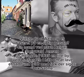 Ork satme #orksatme #aalborg #danskememes 