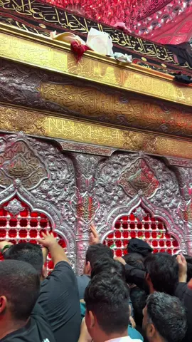 #یاحسین_یاحسین_یا_حسین_مظلوم🥀السلام #لبیک_یاحسینؑ #یازینب_سلام_الله_علیها #yahussainعُ🙏🏻🚩🚩 #yahussainعُ🙏🏻🚩🚩 #yhabbas🚩🖤 
