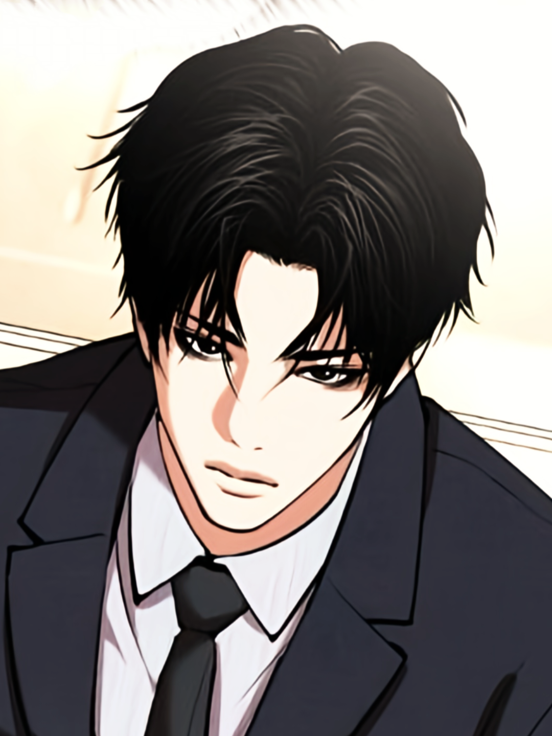 #LEEJIHOON — :: 🏖  #lookism #jameslee #ダMJ #fypシ 