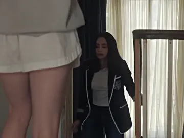 Anna and Jamie 🌷😭  #myoxfordyear #sofiacarson #coreymylchreest #fyp #spoiler 