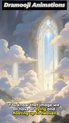 The Bible Never Said You’d Go to Heaven?! Pearly gates and clouds? That’s not what the Bible actually teaches. Early Scripture focuses on resurrection and a new Earth — not floating in heaven forever. 👉 If you like this video, kindly like, comment, and share to help my video. Thank you. #HeavenMyths #BibleFacts #ResurrectionTruth #ChristianTok #AfterlifeExplained #NewEarth #YouTubeShorts #FaithUnfiltered #ViralBibleFacts #FacebookWatch