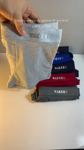 Acccck ang ganda  ng boxer brief na to 😭😭😭 #boxerbriefformen #mensboxerbrief #boxerbriefrecomendation #wakerboxerbrief #mensundergarment 